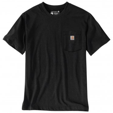 Mens Irvine 3D Logo T Shirt