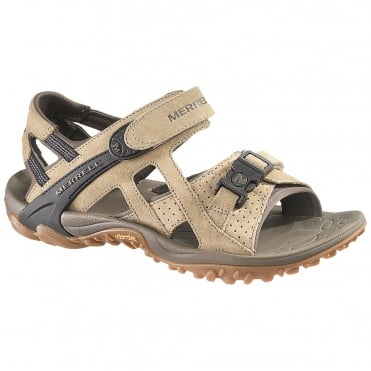Mens Kahuna III Sandals