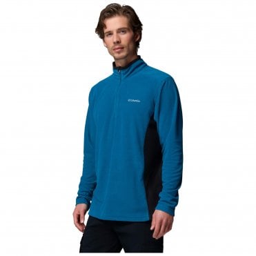 Mens Klamath Range II Half Zip
