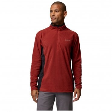 Mens Klamath Range II Half Zip