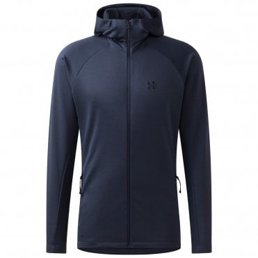 Mens Korp Mid Hood