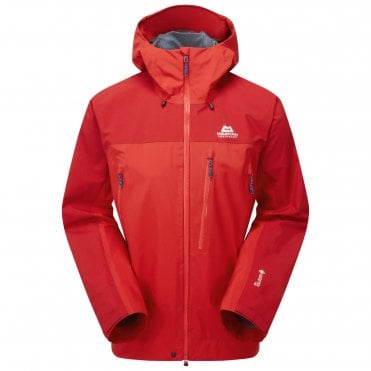 Mens Lhotse Jacket