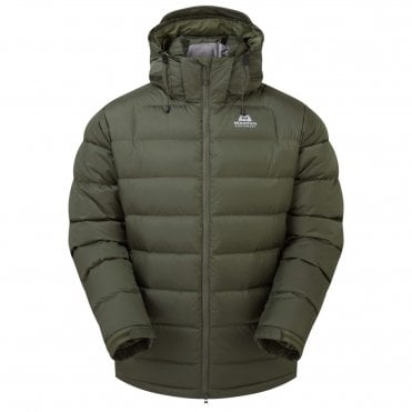 Mens Lightline Jacket
