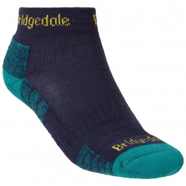 Mens Lightweight Merino Performance Ankle Sock