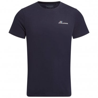 Mens Lucent II Short Sleeve T Shirt