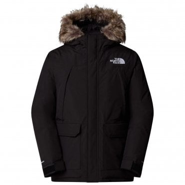 Mens McMurdo Parka