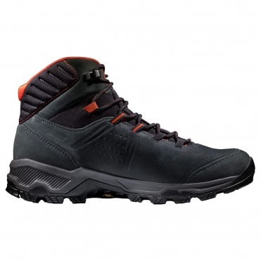 Mens Mercury IV Mid GTX Walking Boot
