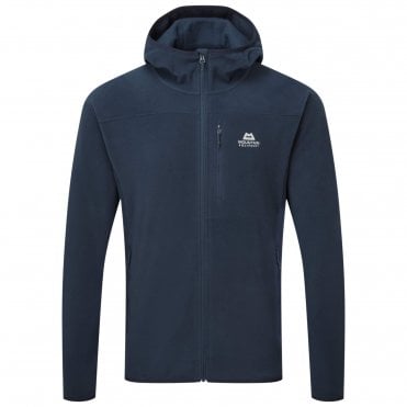 Mens Micro Zip Jacket