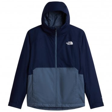Mens Millerton Insulated Jacket