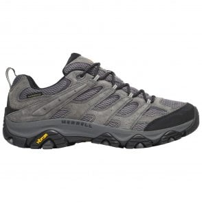 Mens Moab 3 WP Walking Shoe