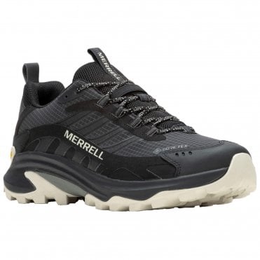 Mens Moab Speed 2 GTX Walking Shoe