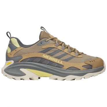 Mens Moab Speed 2 GTX Walking Shoe