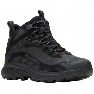 Mens Moab Speed 2 Mid GTX Walking Boot