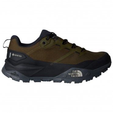 Mens Offtrail Hike GTX Walking Shoe
