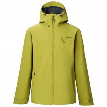 Mens Oklarna