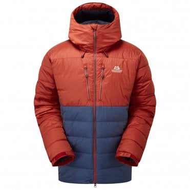 Mens Paiyu Jacket