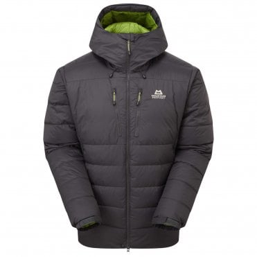 Mens Paiyu Jacket
