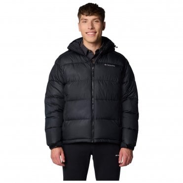 Mens Pike Lake II Hooded Jacket