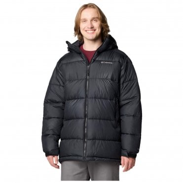 Mens Pike Lake Parka