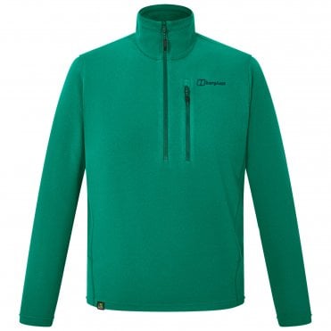 Mens Prism Micro PT Half Zip