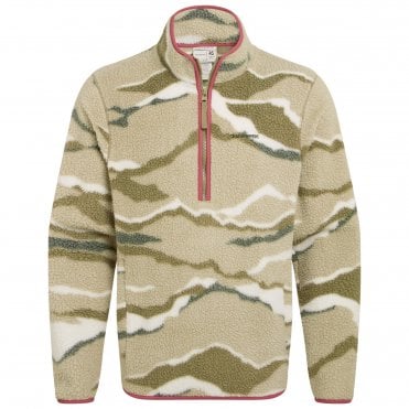 Mens Rawthey Half Zip