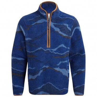 Mens Rawthey Half Zip