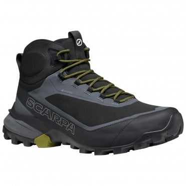 Mens Ribelle Cross 2 Mid GTX Walking Boot