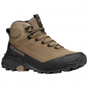 Mens Ribelle Cross 2 Mid GTX Walking Boot