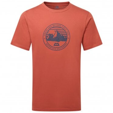Mens Roundel Tee