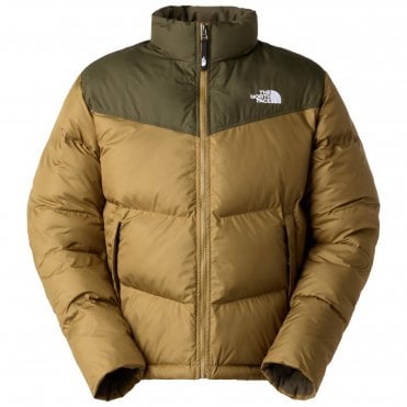 Mens Saikuru Jacket