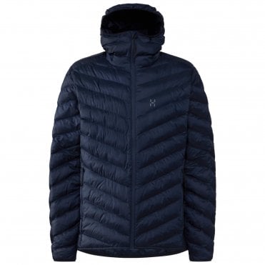 Mens Sarna Mimic II Hood