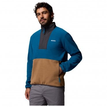 Mens Sequoia Grove II Half Zip