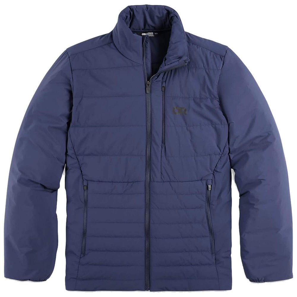 Outdoor Research Mens Shadow Insulated Jacket - Men's from Gaynor Sports UK