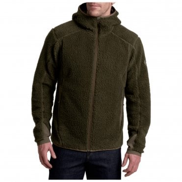 Mens Skapegoat Hoody