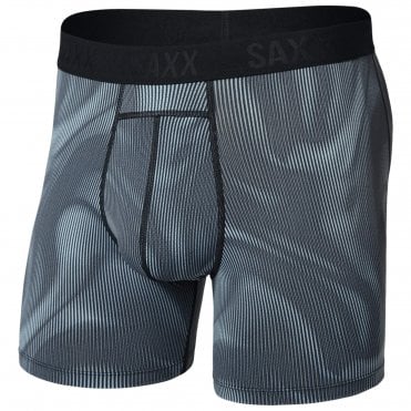 Mens Smooth Flex Light Compression Boxer Brief