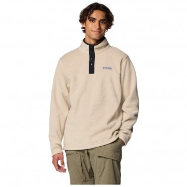 Mens Steens Mountain Half Snap II