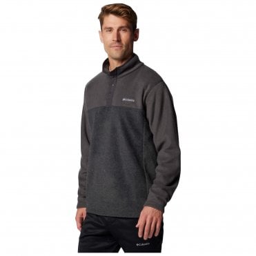 Mens Steens Mountain Half Snap II