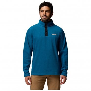 Mens Steens Mountain Half Snap II