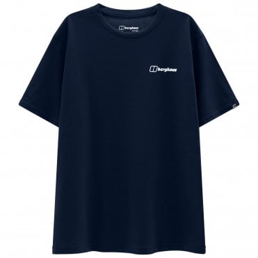Mens Subsection Essential Tee