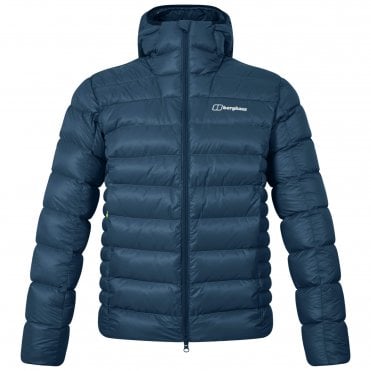 Mens Summit Nomad Down Jacket