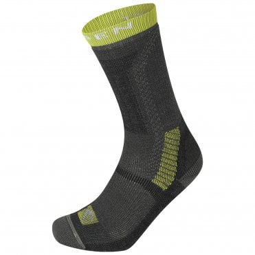 Mens T3 Heavy Trekker Eco Sock