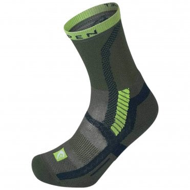 Mens T3 Light Hiker Eco Sock