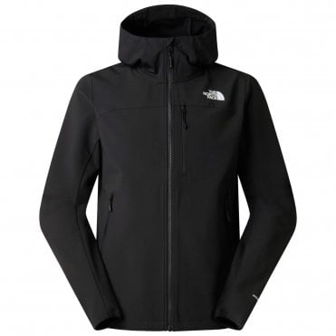 Mens Tansa Softshell