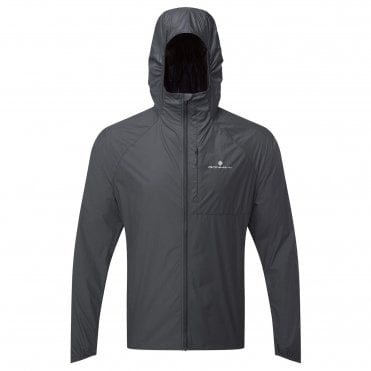 Mens Tech All Terrain Jacket