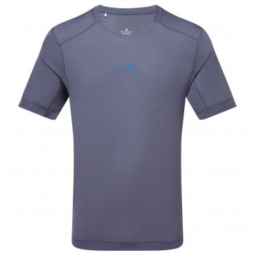 Mens Tech Short Sleeve Tee