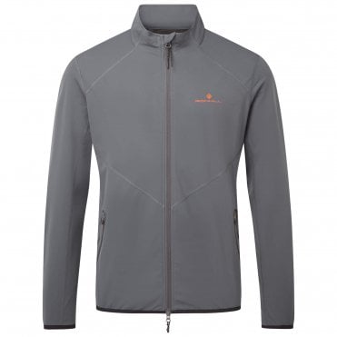 Mens Tech Wind Block Jacket