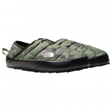 Mens Thermoball Traction Mule V