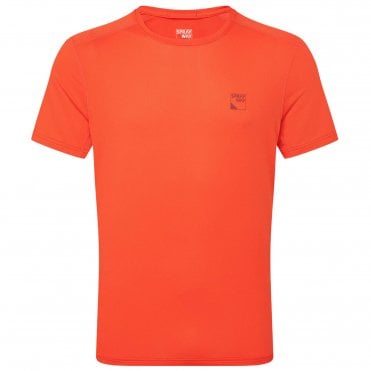 Mens Trail M Tee