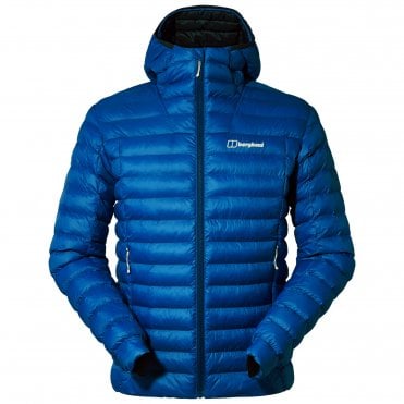 Mens Trail Nomad Synthetic Down Jacket