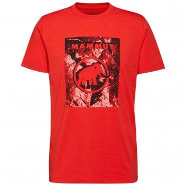 Mens Trovat T Shirt